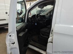 Mercedes-Benz Vito116CDI KA lang,Klima,Tempomat,Kamera