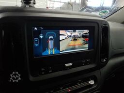 Mercedes-Benz Vito116CDI KA lang,Klima,Tempomat,Kamera
