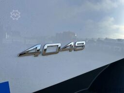 Mercedes-Benz Actros 4048 S 6x4 Tractor Head