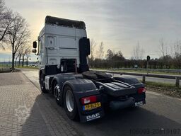 DAF XF 480 6 X 2  Standairco