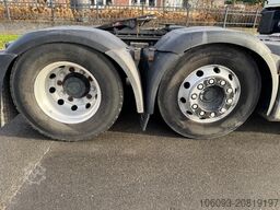 DAF XF 480 6 X 2  Standairco