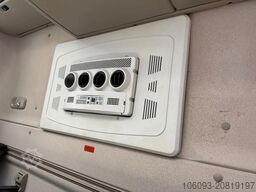 DAF XF 480 6 X 2  Standairco