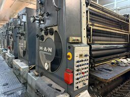 Man Roland ULTRAMAN VII with LACK