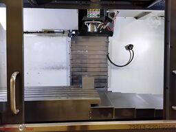 HAAS VF-4SS