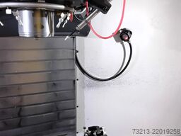 HAAS VF-4SS