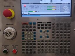 HAAS VF-4SS