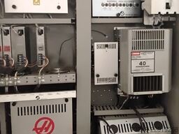 HAAS VF-4SS