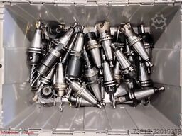 HAAS VF-4SS