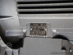 Gebr. Becker GmbH Luftgeläse DN 100/ PN16