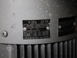 Gebr. Becker GmbH Luftgeläse DN 100/ PN16