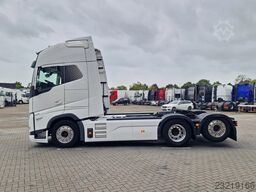 Volvo FH 540 Electric - Globetrotter XL - 540KW - 3.9...