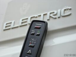 Volvo FH 540 Electric - Globetrotter XL - 540KW - 3.9...