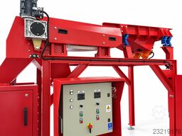 Scrappers Recycling Technology 
