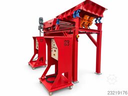 Scrappers Recycling Technology 
