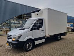 Mercedes-Benz Sprinter 314 CDI Koelkoffer LBW Xarios 350 ST23...