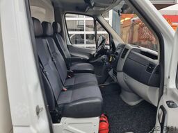 Mercedes-Benz Sprinter 314 CDI Koelkoffer LBW Xarios 350 ST23...