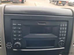 Mercedes-Benz Sprinter 314 CDI Koelkoffer LBW Xarios 350 ST23...