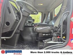 Volvo FMX 420 4x4 Palfinger Kran PK 7001 EH B, Funk