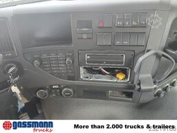 Volvo FMX 420 4x4 Palfinger Kran PK 7001 EH B, Funk