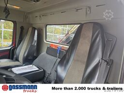 Volvo FMX 420 4x4 Palfinger Kran PK 7001 EH B, Funk