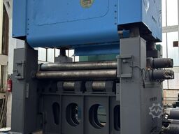 WMW Wildau UBR 32x2500