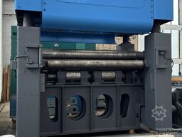 WMW Wildau UBR 32x2500