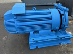 WMW Wildau UBR 32x2500