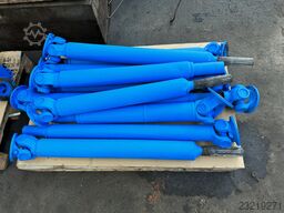 WMW GOTHA UBR 10 x 2000 /1-16