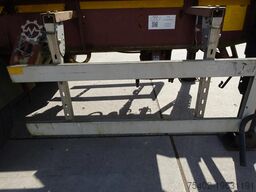 LAG Container Chassis / 20-30FT / BPW + Disc