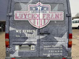 Mercedes-Benz Sprinter 312 **MAXI-BELGIAN ORIGINE-AIRCO-TOPSH...
