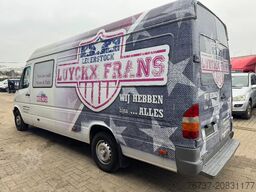 Mercedes-Benz Sprinter 312 **MAXI-BELGIAN ORIGINE-AIRCO-TOPSH...