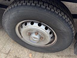 Mercedes-Benz Sprinter 312 **MAXI-BELGIAN ORIGINE-AIRCO-TOPSH...