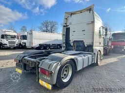 MAN TGA 18.510 MANUAL INJECTION ,  HYDRAULIC/PTO, F...