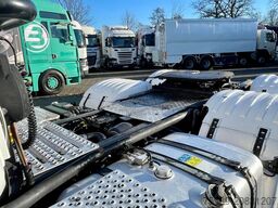 Scania R560 V8 RETARDER, HYDRAULIC, HUB REDUCTION, STA...