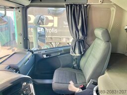 Scania R560 V8 RETARDER, HYDRAULIC, HUB REDUCTION, STA...