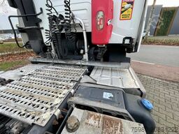 Renault T460 VF611A166KD029811 , RETARDER, COMPRESSOR, ...