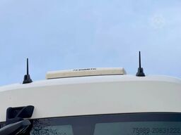 Renault T460 VF611A166KD029811 , RETARDER, COMPRESSOR, ...