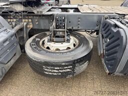 Scania P420 **BELGIAN TRUCK-EURO 5**