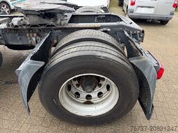 Scania P420 **BELGIAN TRUCK-EURO 5**