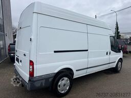 Ford TRANSIT **115T350-BELGIAN VAN-EURO4**
