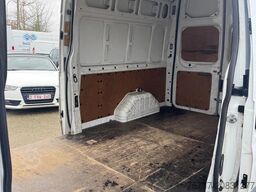 Ford TRANSIT **115T350-BELGIAN VAN-EURO4**