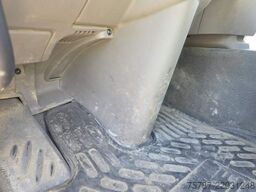 DAF LF 320 Absetzer, telesk. Arme + Prtazen