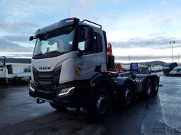 Iveco X-WAY