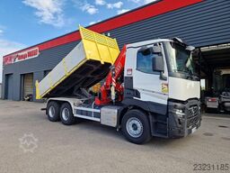 Renault C-Series