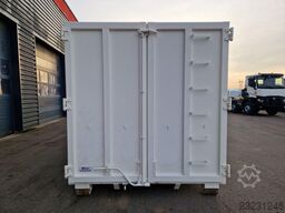 CAISSON 38m3 