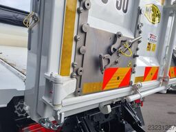 Iveco X-WAY 480 BI-BENNE / INTARDER