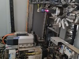 BIESSE BREMA EKO 2.1