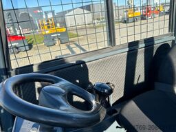 Linde S50 //Duplex 4850 mm //