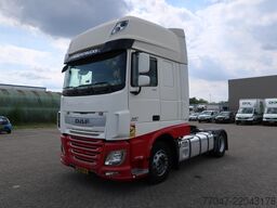 DAF XF 460 Euro 6, SSC, TUV, NL Truck, TOP!
