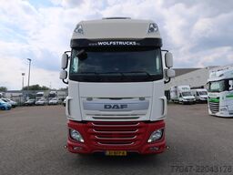 DAF XF 460 Euro 6, SSC, TUV, NL Truck, TOP!